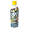 B'laster 16-GDL-12PK Premium Silicone Garage Door Lubricant - 9.3-Ounces -