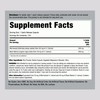 Piping Rock Wormwood Black Walnut Capsules 400mg | 120 Count