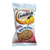 Goldfish Giant Graham Crackers Cinnamon Flavor | Healthy Whole Wheat