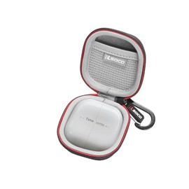 RLSOCO Hard Case for Timekettle M2/M3 Language Translator Earbuds（Case Only