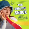 Fruit By The Foot Splitz Fruit Flavored Snacks, Watermelon and