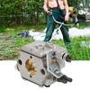 Chainsaw Carburetor Hardware Tool Die Cast Aluminum Lightweight for Husqvarna