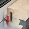 Freud COL00038 Double Edge Straight Wick - Ø20 H19/56 Q8