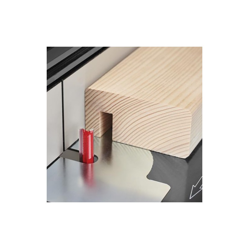 Freud COL00038 Double Edge Straight Wick - Ø20 H19/56 Q8