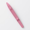 Kai Corporation KQ3210 Round Tweezers, Round End, Gentle on Skin,