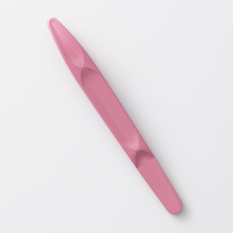 Kai Corporation KQ3210 Round Tweezers, Round End, Gentle on Skin,
