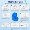 FIREYUN Mouth Guard for Grinding Teeth and Clenching Anti Grinding