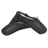 IJONDA Zapatillas de Punta de Ballet Dance para Mujer Pointe