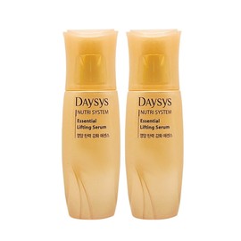 Enprani Daysis Essential Lifting Serum 60ml + 60ml / 엔프라니 데이시스 에센셜 리프팅 세럼 60ml + 60ml