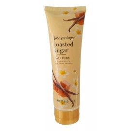 Bodycology Crema Corporal Toasted Sugar Body Cream