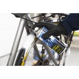 WEICON 70200400 Multi-Schaum 400 ml | Kraftvoller Schaumreiniger für Fahrrad, Fahrradhelm, Fahrradhose und Fahrradschuhe