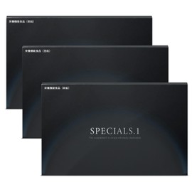 Special One Special 1 Citrulline, Arginine, Zinc, Maca, 4 Carefully Selected Patent Ingredients (3)