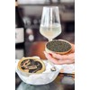 Ossetra Caviar, Caviart Supreme Sturgeon Roe 4 oz | 113