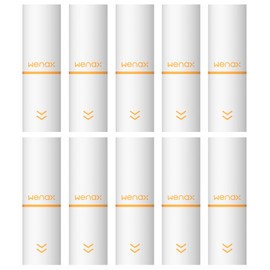 GeekVape Wenax M1 Paper Filter Pack of 10