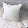 DDintex Natura Cushion Cover Greige 27.6 x 27.6 inches (70