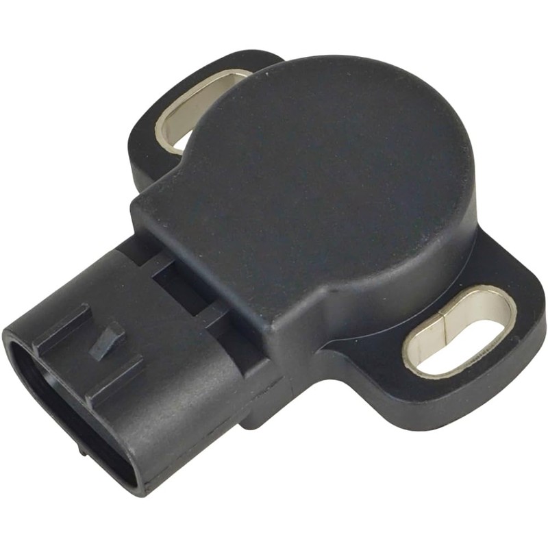 EZROAD Throttle Position Sensor TPS 3131591 Compatible with Polaris 2005-2017