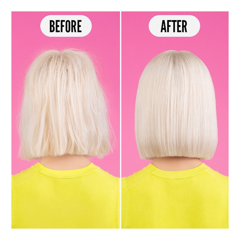 Noughty To The Rescue Shampoo 250ml