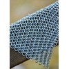 Drive Chain 20x 20cm/Unvernietet ID8mm Fit Shirt Chainmail Hood Make