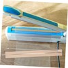 TEHAUX 6Pcs Heat Sealer Replacement Strips for Bags Durable Sealing