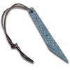 HAWK KNIVES Handmade Damascus Steel Blade Kiridashi Knife - 2.5