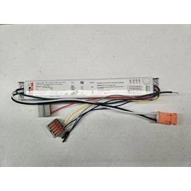 Light Efficient Design LED LED EXTERNAL DRIVER RP-LBE-G2-DRV-