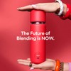 Vejo Personal Blender Powder-Powered Blending System | No Shaking |