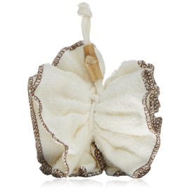 Croll & Denecke Bambusblume, Schwamm aus Bambusfasern