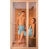Julie Julsen Sauna kilt for men, 50 x 150 cm,