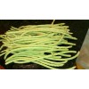 15 Organic Asian Long Bean Seeds (Early,White,S