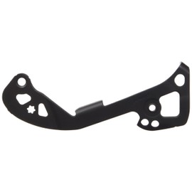 Shimano RD-RX812 RD-M8000 Y5RT09000 Repair Parts, Left Plate (For GS Type)