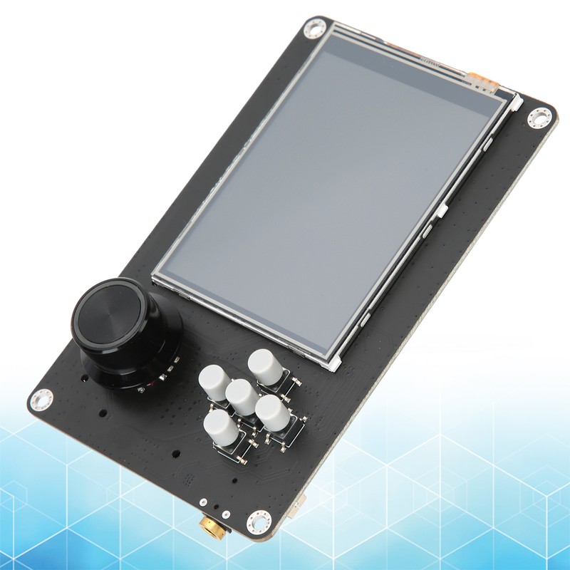 PortaPack H2 Portable Controller Control Device Equipment Accessory with Connection