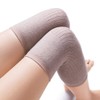 Knee Warmers, Cashmere Blend, Leg Warmers, Winter, Cold Protection, Thermal