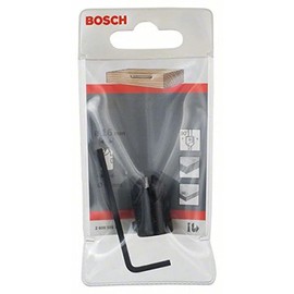 Bosch 2608585740 Arbour Mounted Countersink for Brad Point Drill Bits