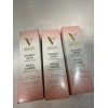 VEIL COSMETICS 3x VEIL SUNSET SKIN FOUNDATION 4G Peau Ambre Color 1 Fl Oz Exp 06/25