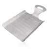 Xrten Stainless Steel Garlic Grater, Shovel-Shaped Ginger Garlic Grater Device