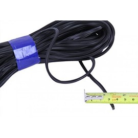RUNADI Halls Greenhouses Glazing Strip (18m)