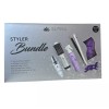 Sutra STYLER Bundle 6 Piece SET NEW MODEL SILVER (NEW