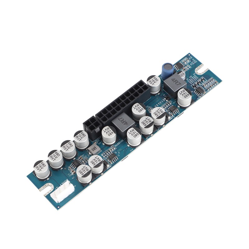 PC PSU DC 12V Input 300W Computer Power Supply Module