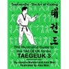 The Illustrated Guide to the TAEGEUK forms - TAEGEUK 3
