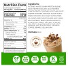 Orgain Batido De Proteínas Orgain 30 G, Café Con Leche,