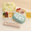 Lab Clip Lunch Cloth Insulated Lunch Cloth Cherille Yellow A25-ZLC-YE