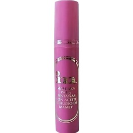 Mascara Para Pestañas Redonda De Hueso De Mamey I.m