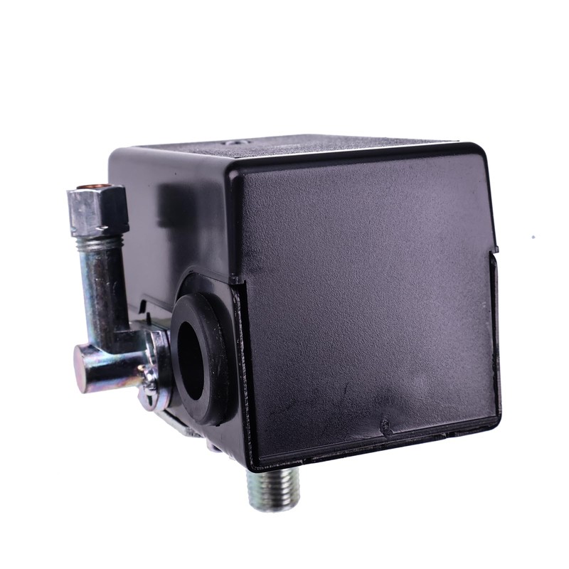 YIHETOP Pressure Switch Z-D20596 5140110-49 LF10-H1 Compatible for Craftsman Porter