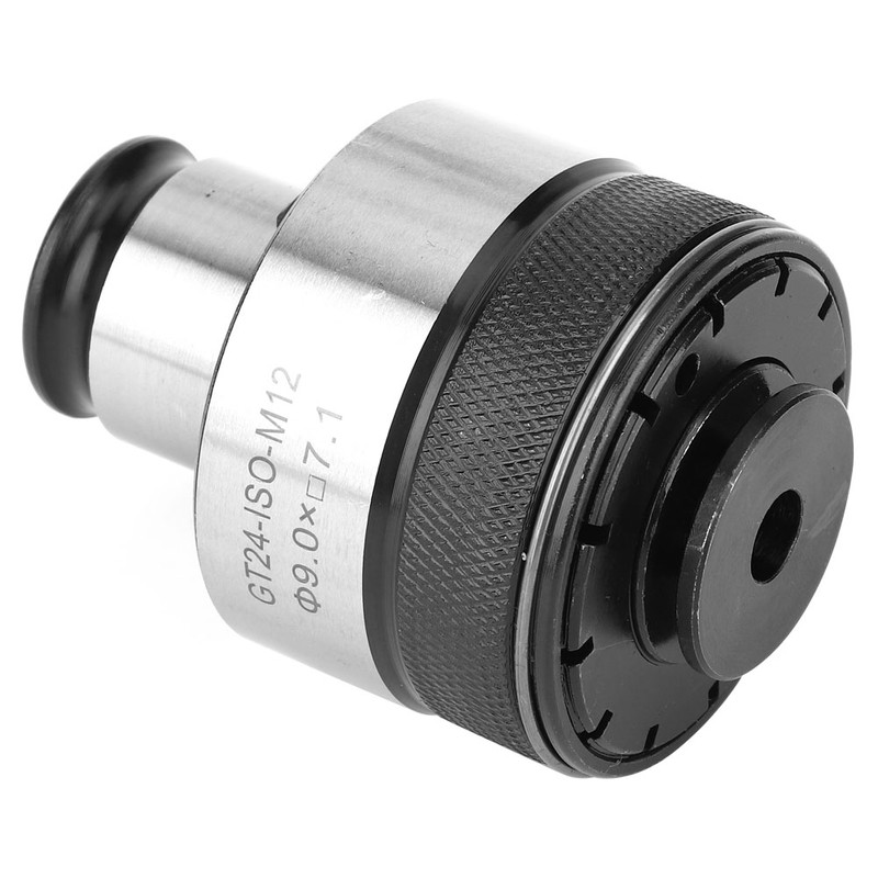 GT24 ISO M12 Tapping Machine Chuck Pneumatic Electric Tapper Tapping