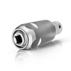 GSTK adapter for converting impact wrenches to electric hammers, square