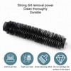 Reusable Handheld Crumb Sweeper Soft Bristles Debris Collector for Home