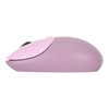 2.4G Cat Wireless Mouse Mute USB Receiver Cute Portable 3