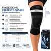 BLACKROX Knee Support V3 Knee Support Comparison Winner Sport Men