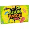 Sour Patch Kids Original Soft & Chewy Candy 3.5 oz