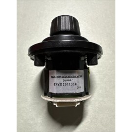 Megatron Industries Sensor TRY20 Hall Effect Joystick